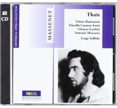 Massenet: Thais; Puccini: Il Tabarro (Finale)