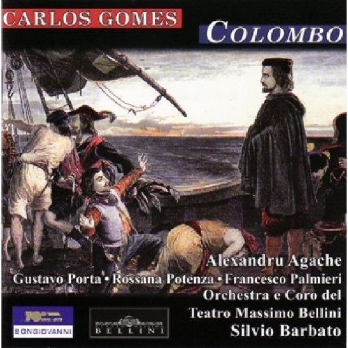 Gomes: Colombo