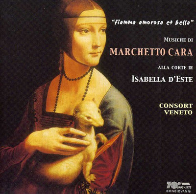 Fiamma Amorosa et Bella