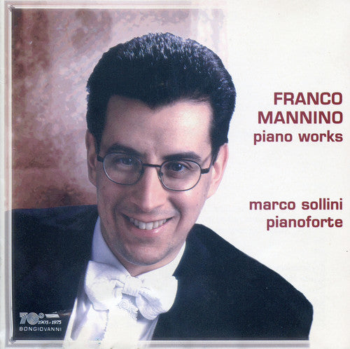 Zanella: Piano Works