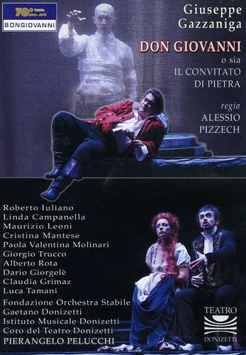 DON GIOVANNI