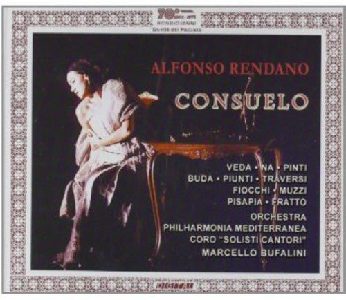 Rendano: Consuelo