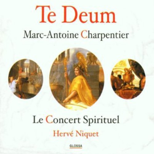 Charpentier, M.-A.: Choral Music