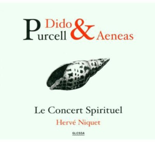 PURCELL, H.: Dido and Aeneas [Opera]