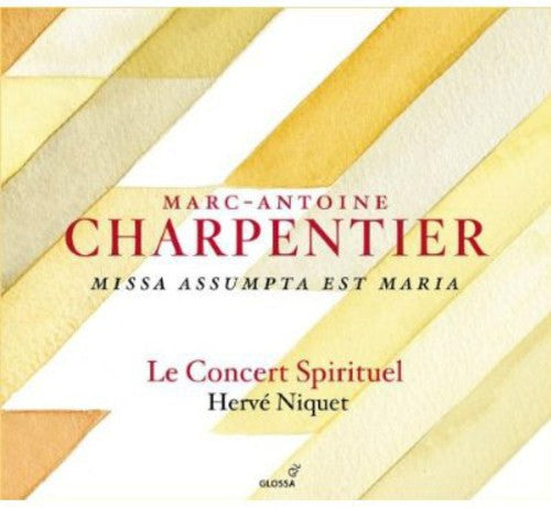 Charpentier, M.-A.: Missa Assumpta Est Maria