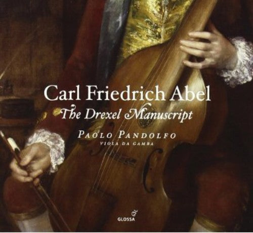 Carl Friedrich Abel: The Drexel Manuscript