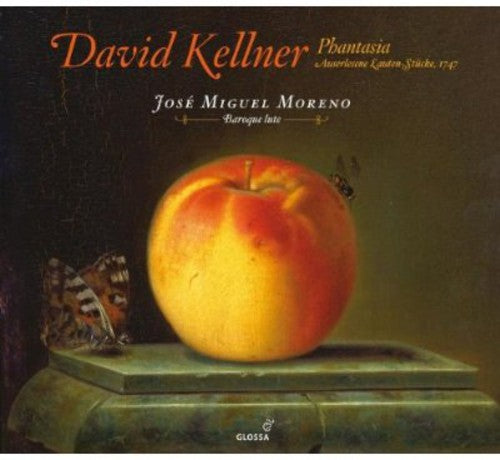 David Kellner: Phantasia