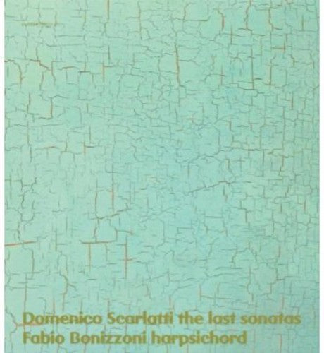 Scarlatti, D.: Keyboard Sonatas