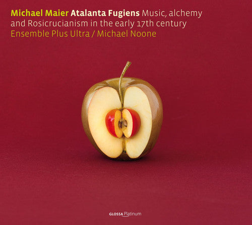 Michael Maier: Atalanta Fugiens