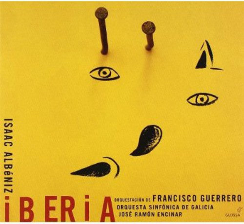 Albeniz, I.: Iberia (Arr. F. Guerrero)