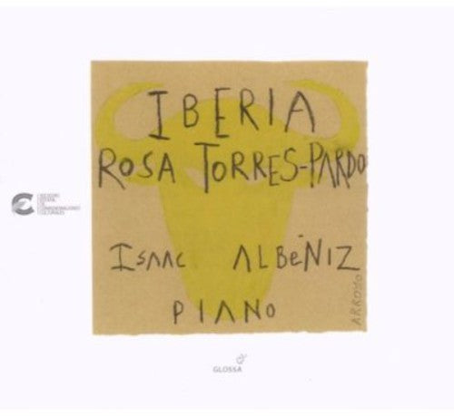 Albeniz, I.: Iberia, Books 1-4