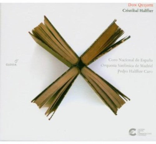 Halffter: Don Quijote