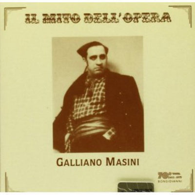 Il Mito dell'Opera
