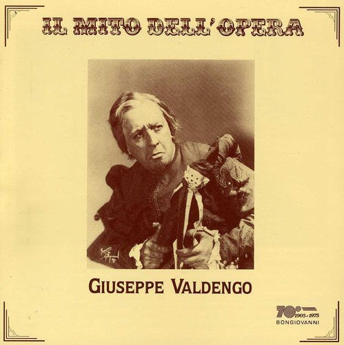 Il mito dell'opera: Giuseppe Valdengo (Recorded 1948-1964)