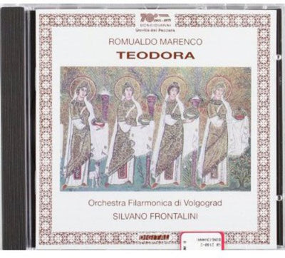 Marenco: Teodora