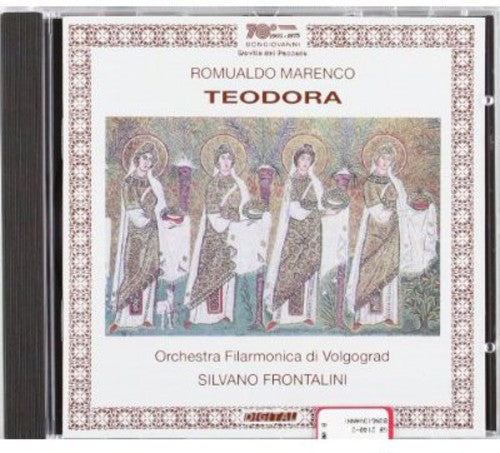 Marenco: Teodora