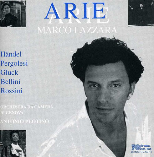 Arie