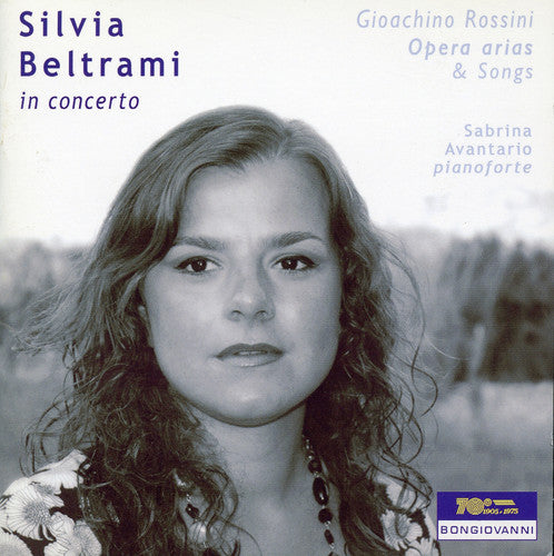 Beltrami in concerto