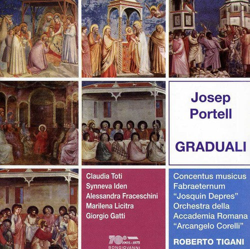 J. Portell: Graduali