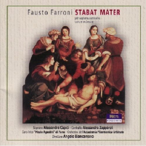 Farroni: Stabat Mater