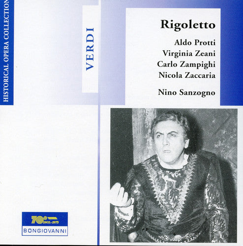 Rigoletto