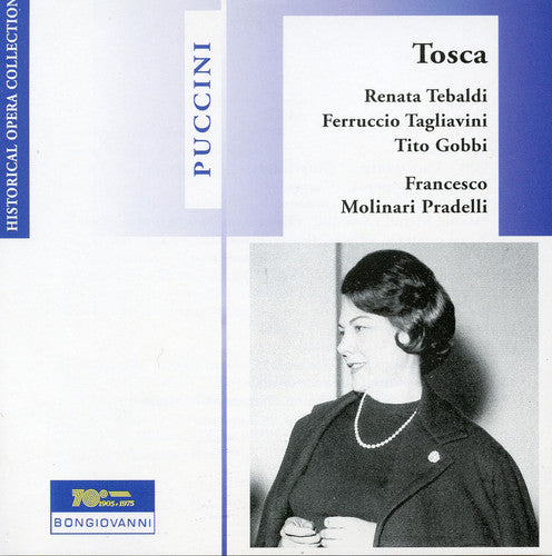 Puccini: Tosca