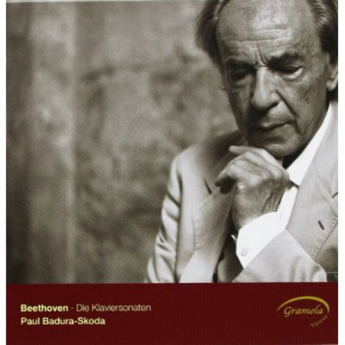 Beethoven: Die Klaviersonaten [includes Bonus Cd]