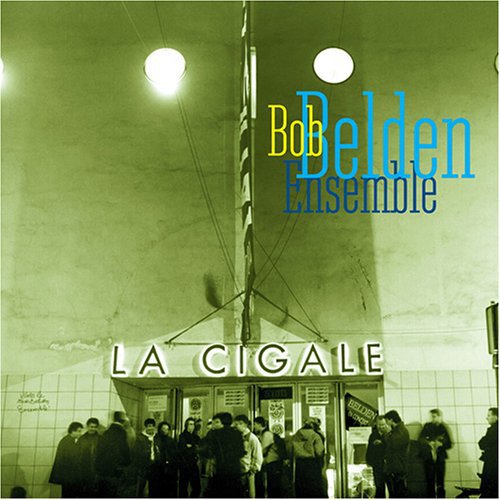 CIGALE