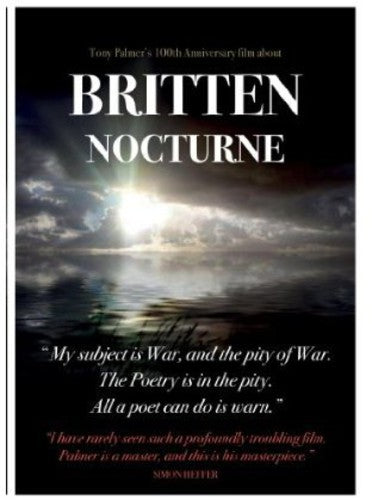 BRITTEN NOCTURNE