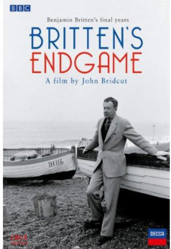 BRITTEN'S END GAME