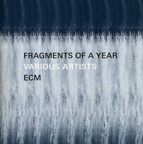 FRAGMENTS OF A YEAR / VARIOUS