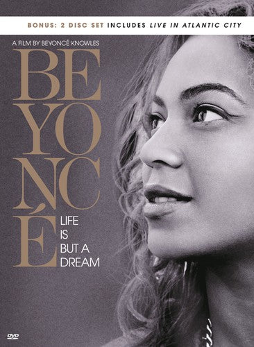 LIFE IS BUT A DREAM