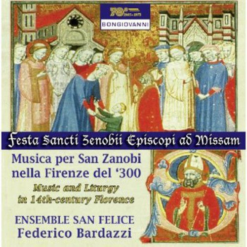 MUSIC AND LITURGY IN 14TH- CEN