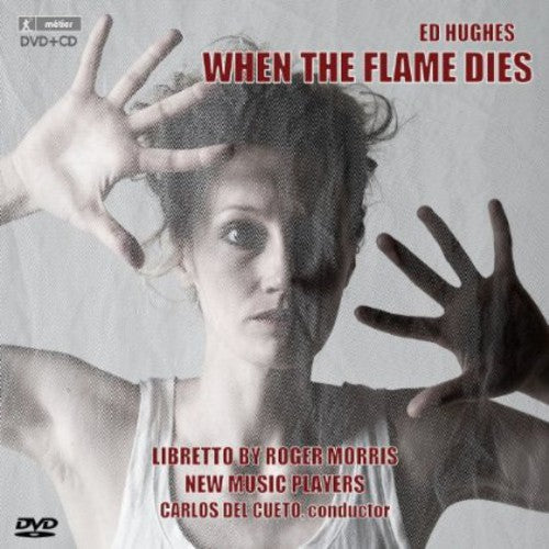 Ed Hughes: When the Flame Dies