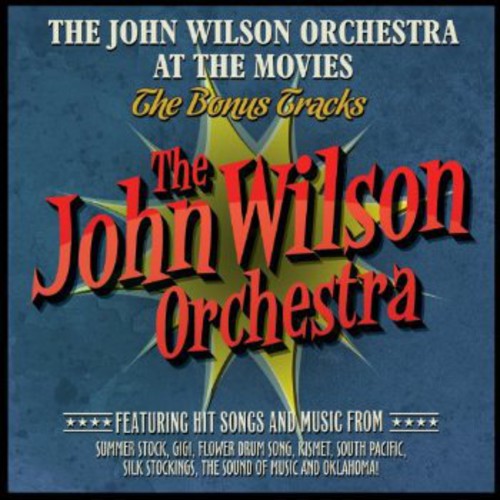 JOHN WILSON ORCHESTRA AT THE M