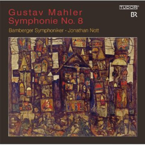 Mahler: Symphonie No. 8