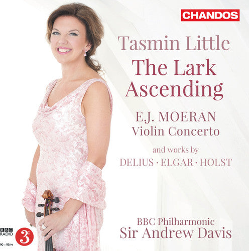 The Lark Ascending / Tasmin Little