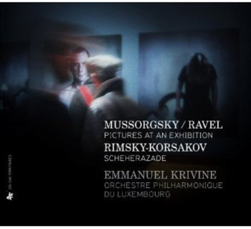 Mussorgsky: Pictures at an Exhibition - Rimsky-Korsakov: Sch