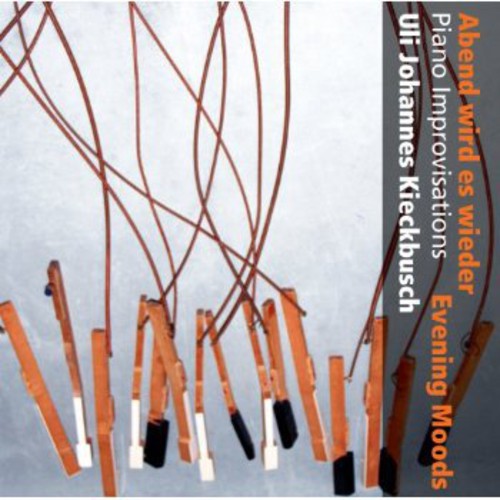 Abend wird es wieder (Evening Moods)