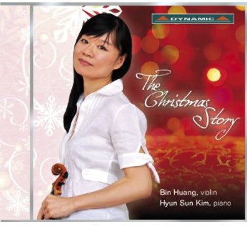 The Christmas Story