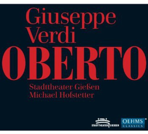 Verdi: Oberto