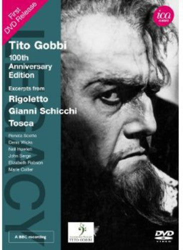 Tito Gobbi - 100th Anniversary Edition