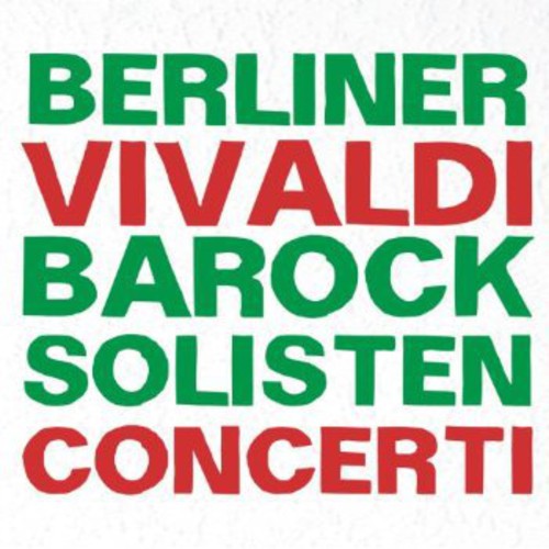 Vivaldi: Concerti