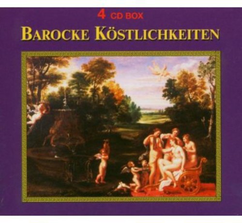 BAROQUE SELECTIONS