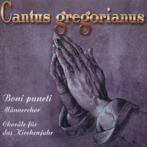 Gregorian Chants