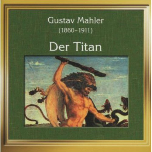 Mahler: Symphony No. 1, "Titan" / Symphony No. 5: I. Trauerm