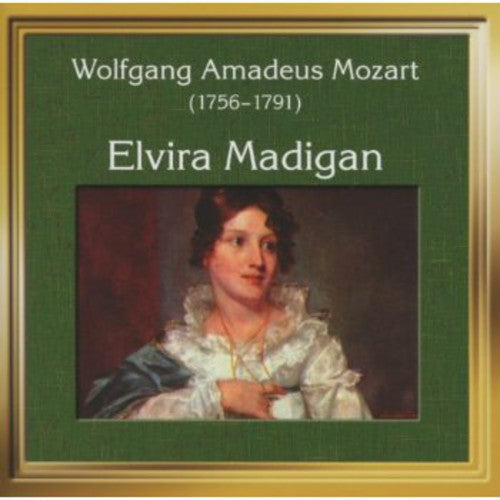 Mozart, W.A.: Piano Concertos Nos. 20 and 21, "Elvira Madiga