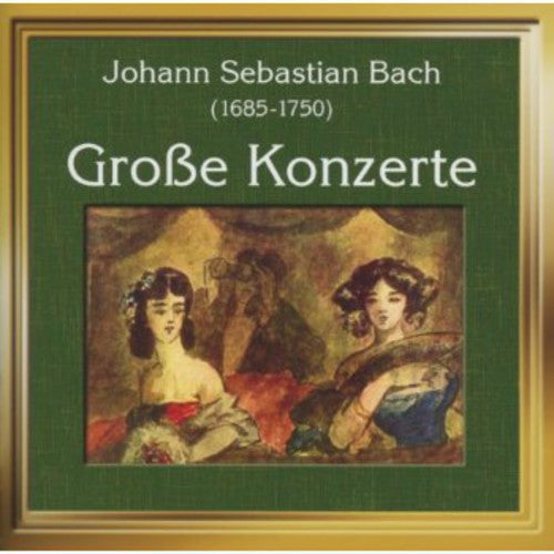 GROBE KONZERT