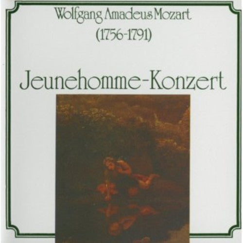 Mozart, W.A.: Piano Concertos Nos. 9, "Jeunehomme" and 17