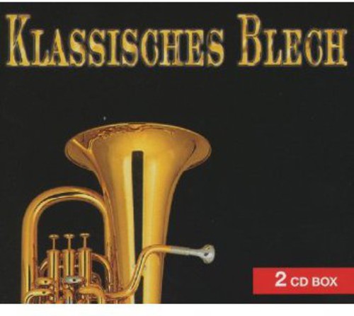 KLASSISCHES BLECH